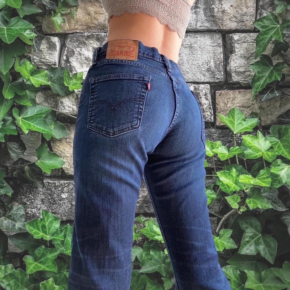 Levi’s jeans straight leg